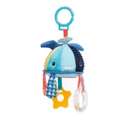 LUDI Aktivitetsophæng - Hval*LUDI® Clearance