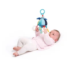 LUDI Aktivitetsophæng - Hval*LUDI® Clearance