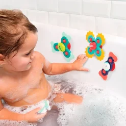 Baby Spinners*LUDI® Best