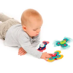 Baby Spinners*LUDI® Best