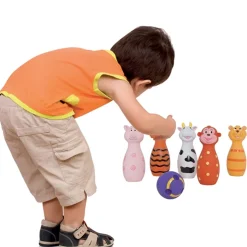 Bowlingsæt*LUDI® Online