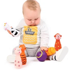 Bowlingsæt*LUDI® Online