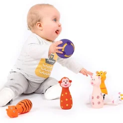 Bowlingsæt*LUDI® Online