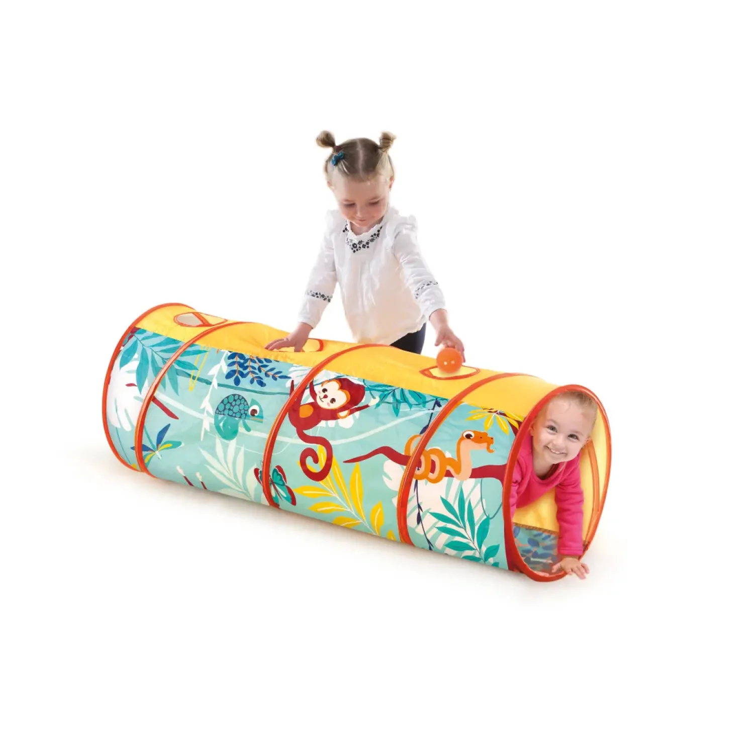 LUDI Legetunnel*LUDI®