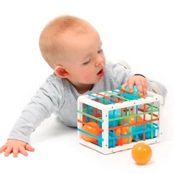 Motorik Kasse*LUDI® Clearance