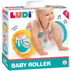 LUDI Oppustelig Cylinder - Dovendyr*LUDI® Sale