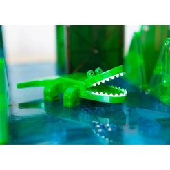 Jungle - Magnetsæt 25 Dele*Magna-Tiles® Discount