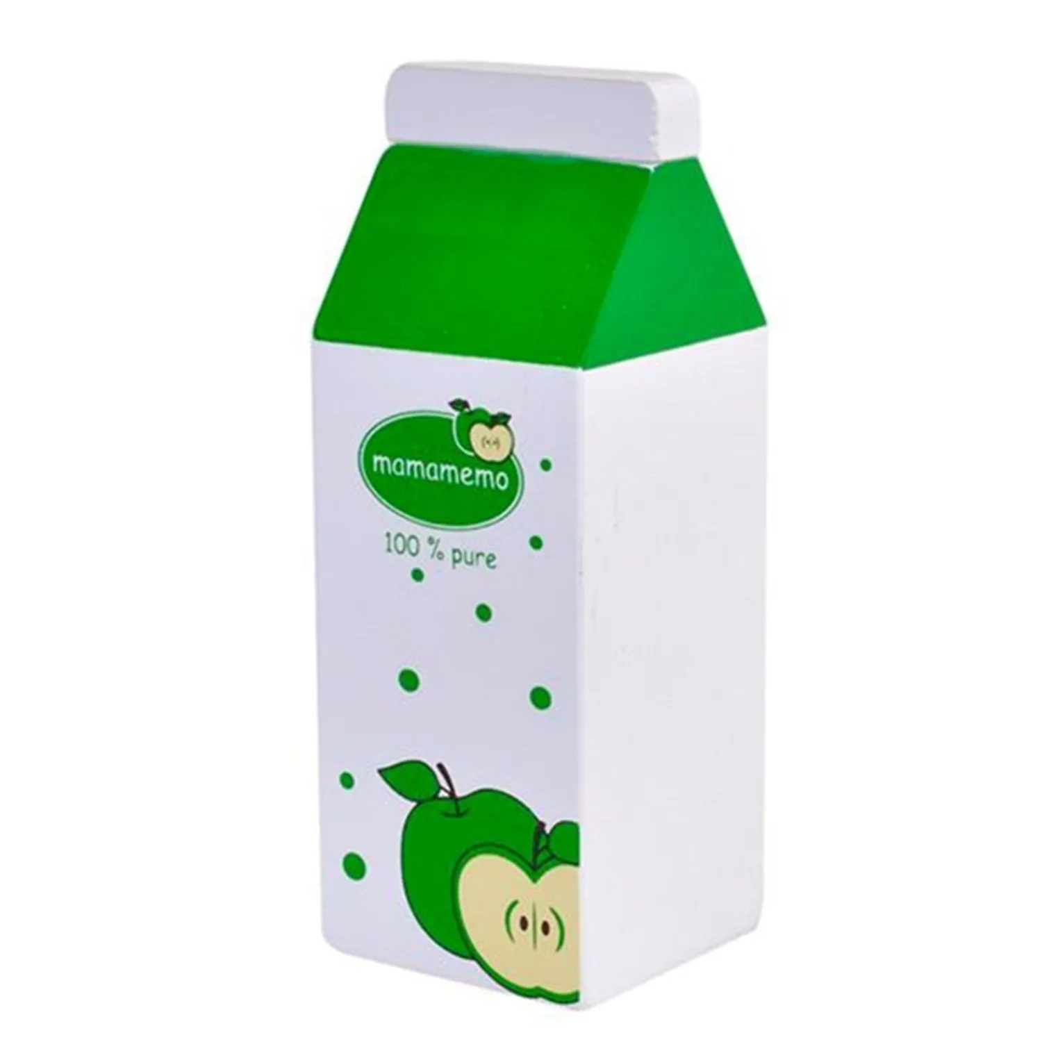 Æble Juice*Mamamemo