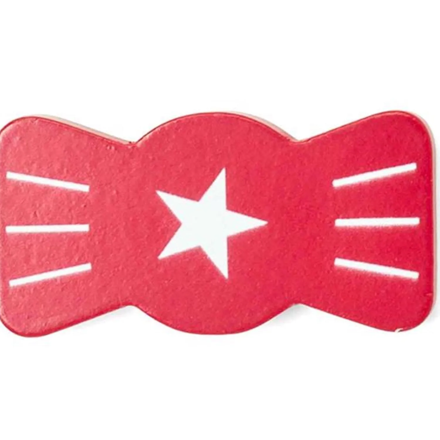 Bolsje Rød*Mamamemo Outlet