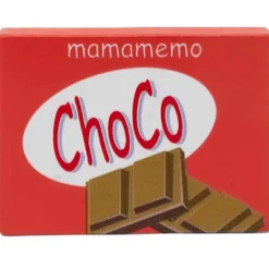 Chokoladebar*Mamamemo Discount