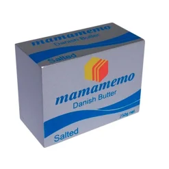 Dansk Smør*Mamamemo New