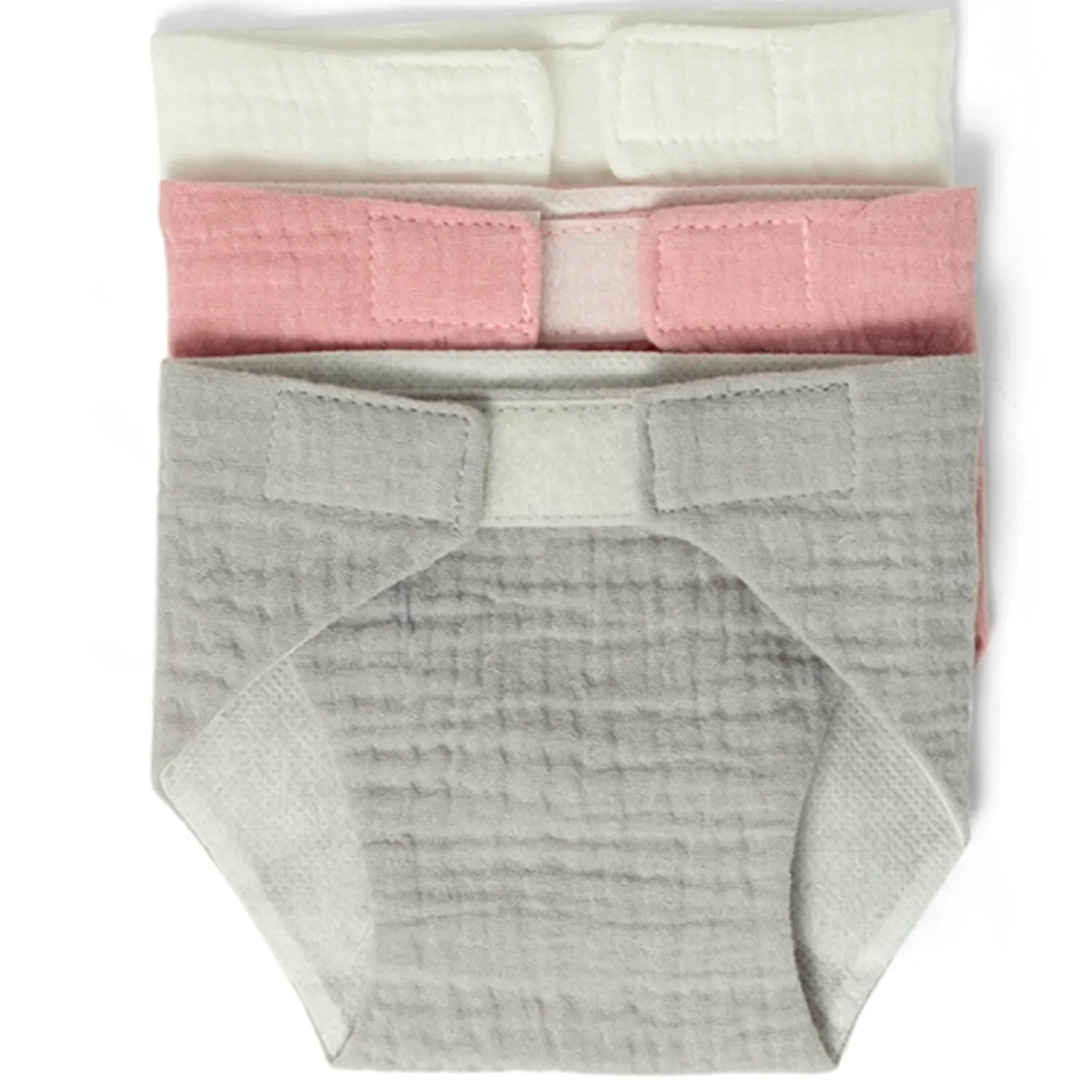 Dukkebleer 3 Farver*Mamamemo Best