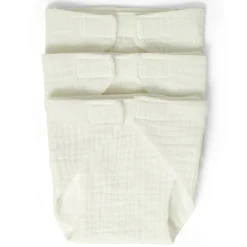 Dukkebleer Hvide*Mamamemo