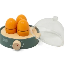 Æggekoger Emerald Green*Mamamemo Discount