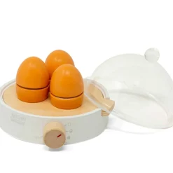Æggekoger Hvid*Mamamemo Clearance