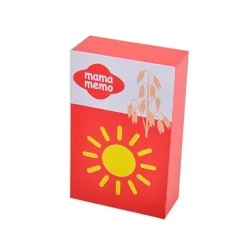 Havregryn Pakke*Mamamemo Discount