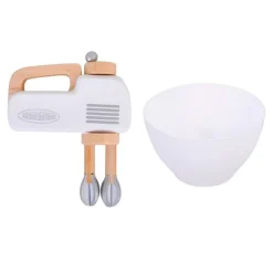 Håndmixer Træ*Mamamemo New