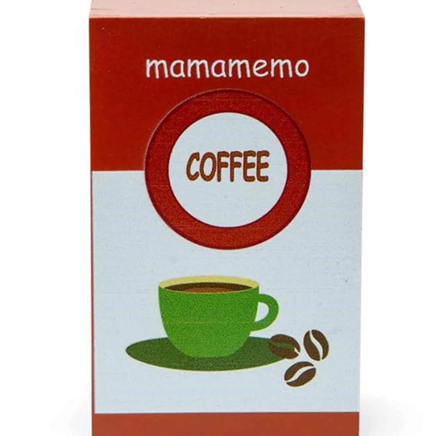 Kaffebønner*Mamamemo Best