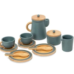 Kaffestel Emerald Green*Mamamemo Online