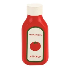 Ketchup*Mamamemo