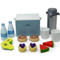 Køletaske - Picnic Sæt*Mamamemo Best