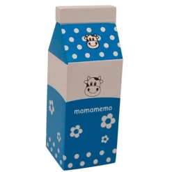Mælk Blå*Mamamemo Online