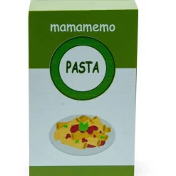 Pasta*Mamamemo Clearance