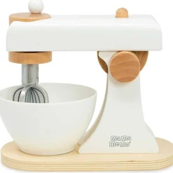 Røremaskine Hvid*Mamamemo Best