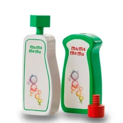 Sæbeflasker 2 stk*Mamamemo Best