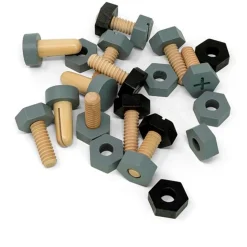 Søm, Skruer og Møtrikker*Mamamemo Best