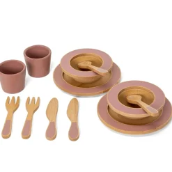 Spisestel Cherry Blossom*Mamamemo Sale