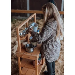 Udekøkken*Mamamemo Sale