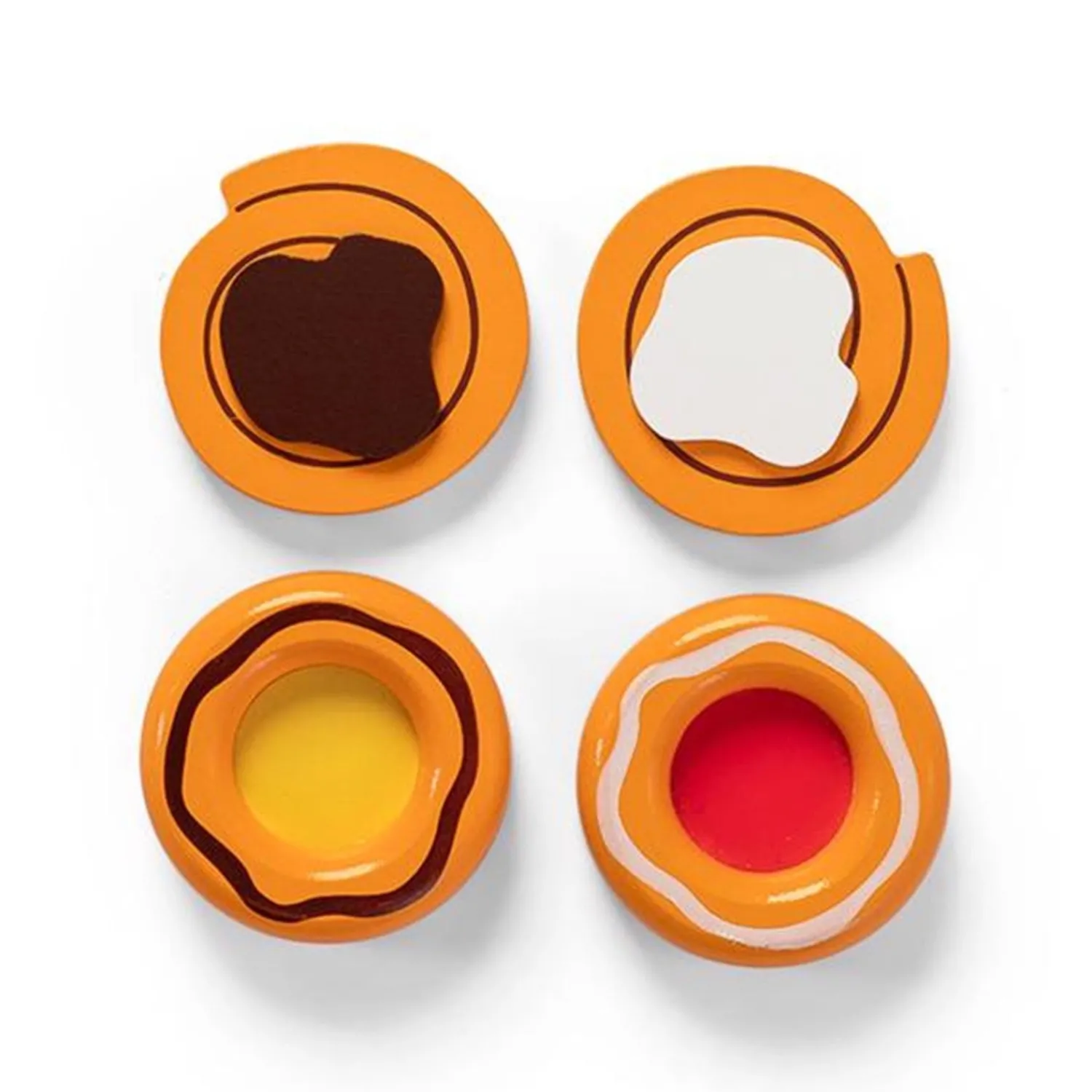 Wienerbrød*Mamamemo