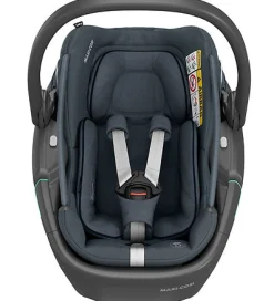 Coral 360 Essential Graphite*Maxi Cosi Hot
