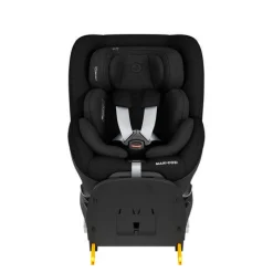 Mica 360 Pro Black*Maxi Cosi Hot