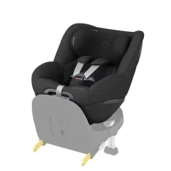Pearl 360 Pro – authentic black*Maxi Cosi Best