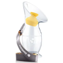 Brystmælksopsamler i Silikone*medela Outlet