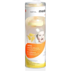 Calma Brystmælksflaske 250 ml*medela Clearance