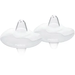 Contact Ammebrikker 24mm 2-Pak*medela Clearance