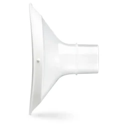 PersonalFit Flex Brysttragt 27 mm 2-Pak*medela Outlet