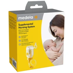 SNS Ammesystem*medela Clearance