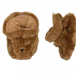 Apple Cinnamon bjørn luftige hjemmesko*MELTON New