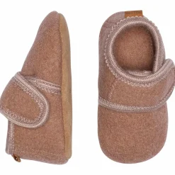 Fawn Classic uld hjemmesko*MELTON Discount