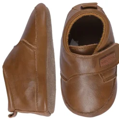 Læder Futter Classic Cognac*MELTON