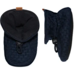 Marine Structure Tekstil Hjemmesko*MELTON Outlet