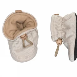 Tekstil Futter Glimmer Gold Glitter*MELTON