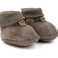 Uld Futter Melange denver*Mikk-Line Clearance