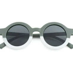 Dusty Olive Solbriller*Mikk-Line Discount