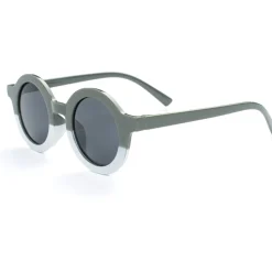 Dusty Olive Solbriller*Mikk-Line Discount