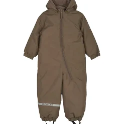 flyverdragt - Chocolate Chip*Mikk-Line Clearance